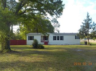 12042 Old Plank Rd, Jacksonville, FL 32220