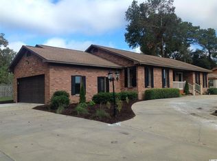 4585 River Rd, Little River, SC 29566