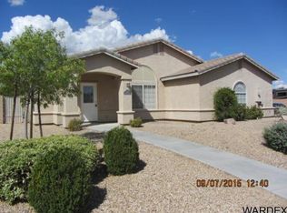 3871 E Ames Ave, Kingman, AZ 86409