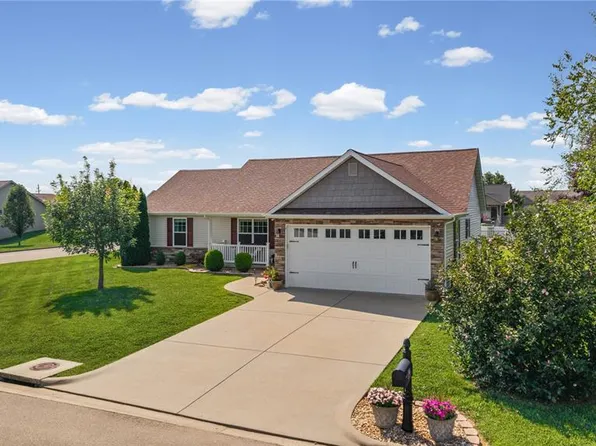 546 Northhaven Ct, Farmington, MO 63640
