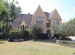3103 Brook Grove Dr, Kingwood, TX 77345
