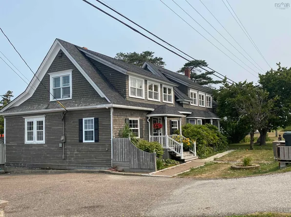 6777 Highway 101, Gilberts Cove, NS B0W 2R0