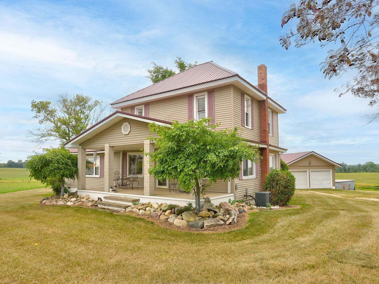 930 E Rose City Rd, Rose City, MI 48654 Zillow