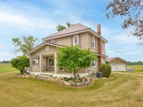 930 E Rose City Rd, Rose City, MI 48654