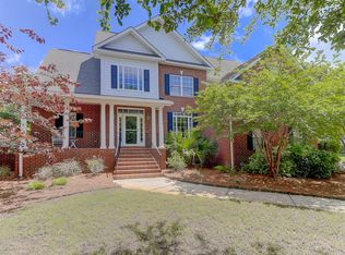 202 Key Ct, Charleston, SC 29412
