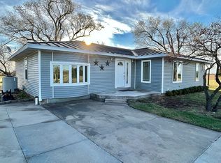 3692 County Road 4100, Independence, KS 67301