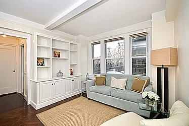 Sold by In New York Realty