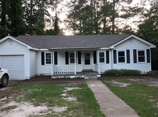 1200 9th St SW, Moultrie, GA 31768