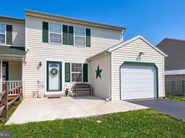 1902 Wyatt Cir, Dover, PA 17315