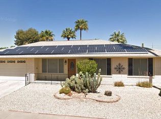 11026 W Crestbrook Dr, Sun City, AZ 85351