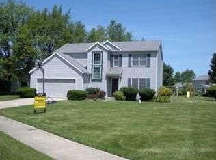 14491 Willow Bend Ct, Granger, IN