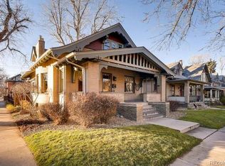 1601 N Cook St, Denver, CO 80206