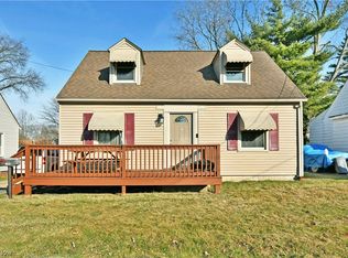 145 S Roanoke Ave, Youngstown, OH