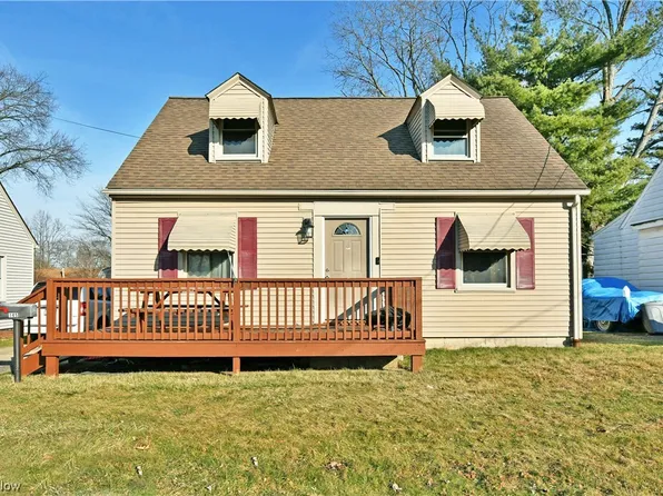 145 S Roanoke Ave, Youngstown, OH 44515