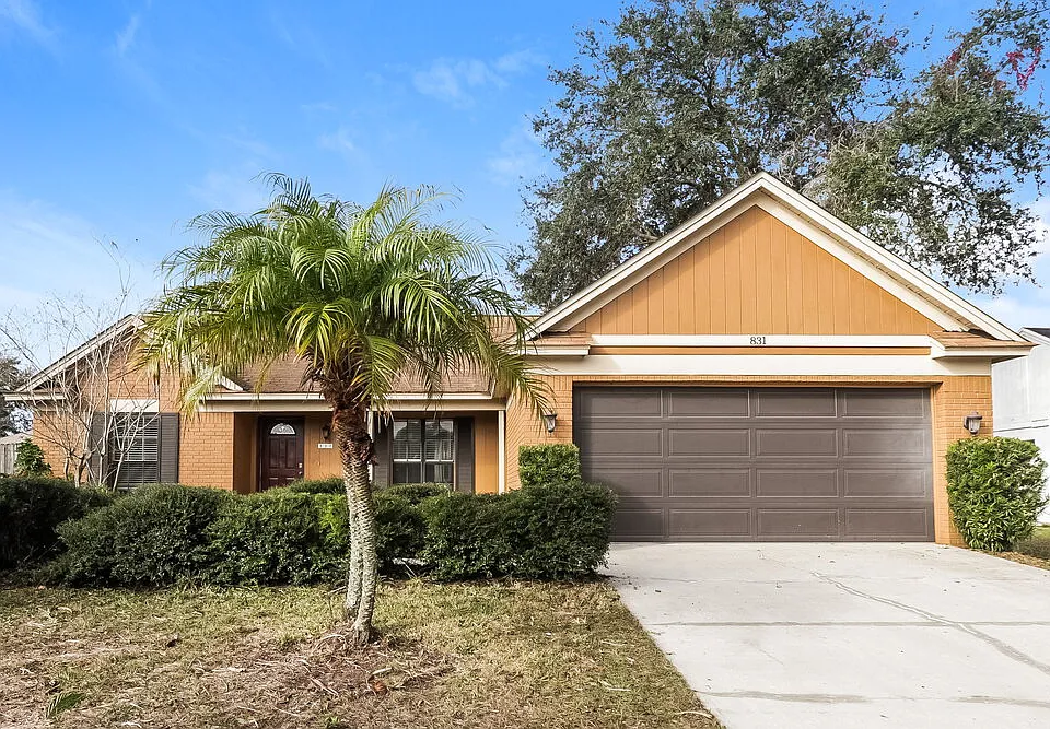 831 Sunridge Point Dr