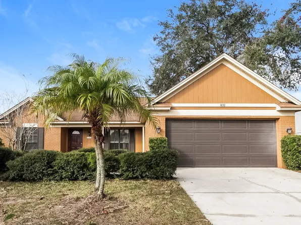 831 Sunridge Point Dr, Seffner, FL 33584