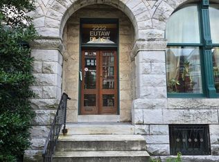 2222 Eutaw Place, Baltimore, MD 21217