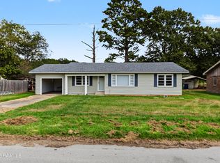 160 Queens Row, Crowley, LA 70526