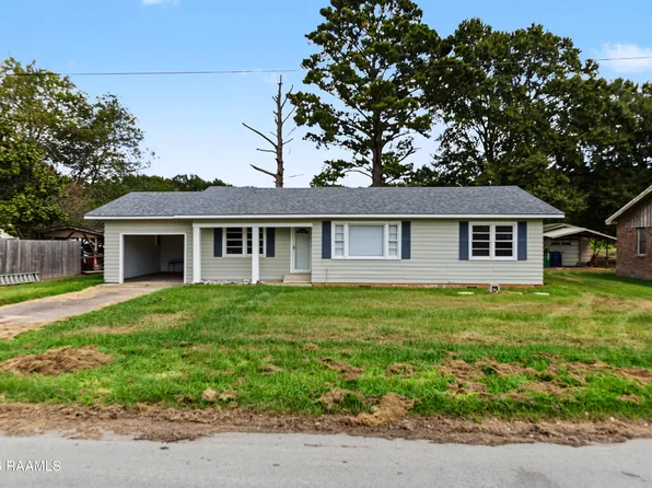 160 Queens Row, Crowley, LA 70526