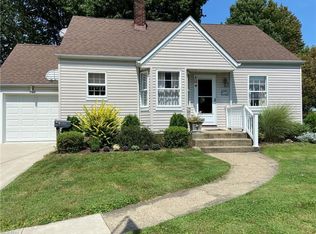 3019 26th St NW, Canton, OH 44708