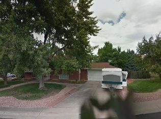 6820 S Gilpin Cir W, Centennial, CO 80122