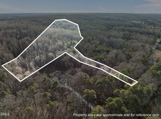 0 Silk Hope Gum Springs Rd Lot 1, Pittsboro, NC 27312