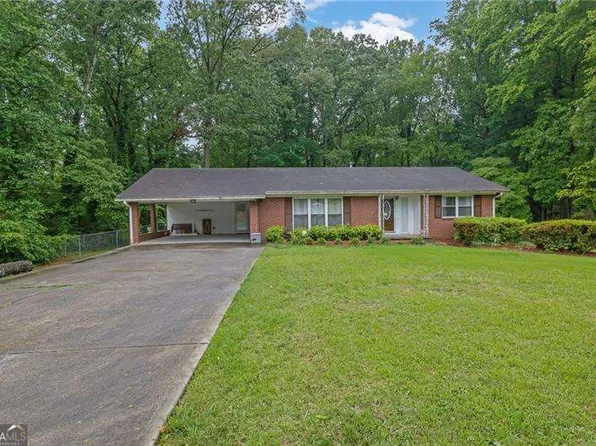 1125 Lanier Dr SW, Marietta, GA 30060