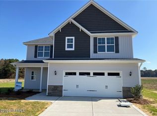 168 Sanford Ln, Dunn, NC 28334