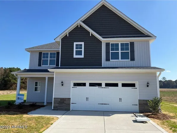 168 Sanford Lane, Dunn, NC 28334