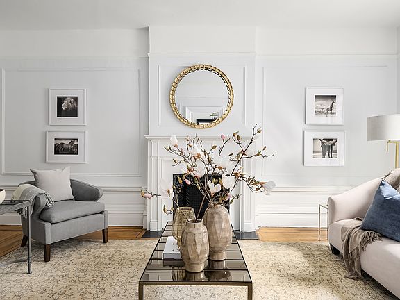 2nd image of 1361 Madison Ave #2A2AA