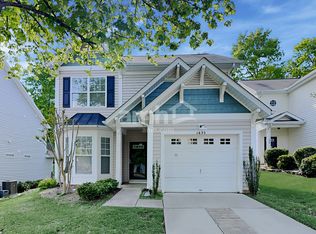 1635 Bitter Creek Dr, Charlotte, NC 28214