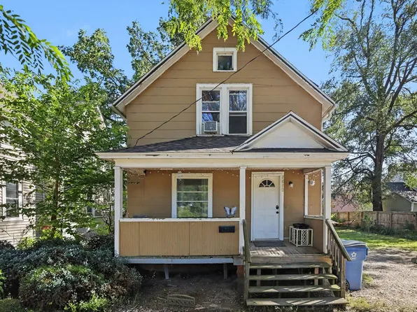 1612 Olive St, Kalamazoo, MI 49001