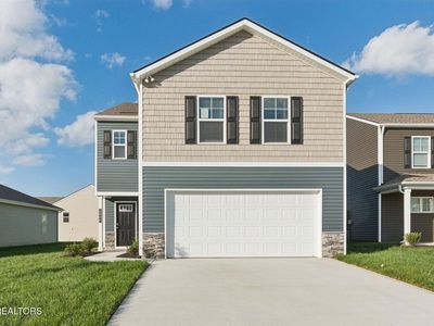 6809 Tramway Ln, Knoxville, TN, 37918