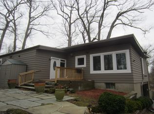 115 W Greenbrook Rd, North Caldwell, NJ 07006