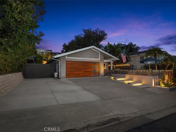 23356 Via Ronda, Mission Viejo, CA 92691