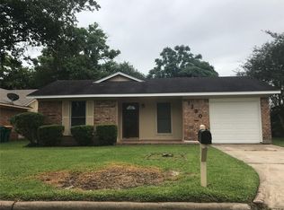 1230 Gamma St, Pasadena, TX 77504