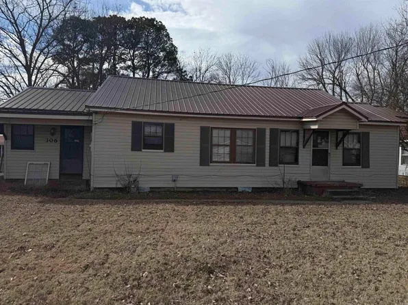 306 S 14th Ave, Paragould, AR 72450