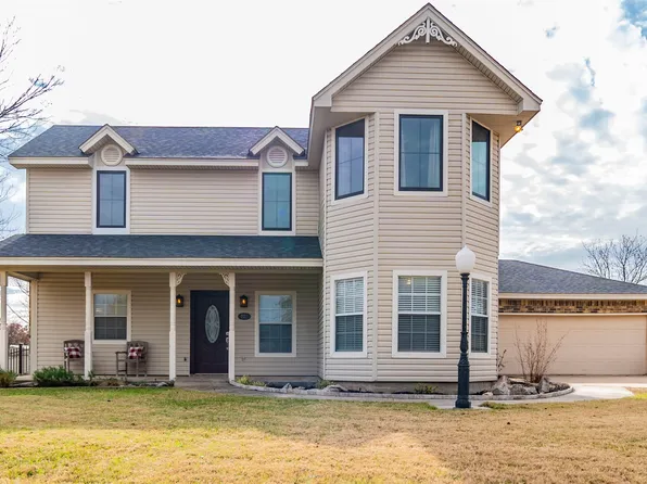 277 County Road 4929, Newark, TX 76071