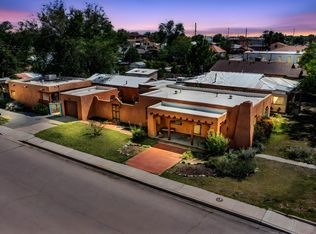 324 N 3rd St, Belen, NM 87002
