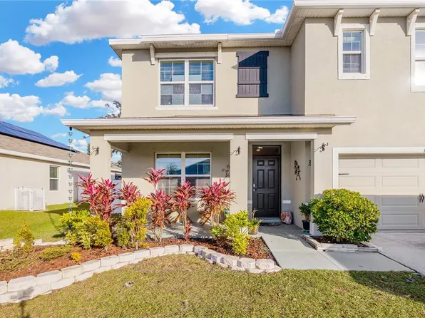 12018 MYRTLE ROCK DRIVE, RIVERVIEW, FL 33578