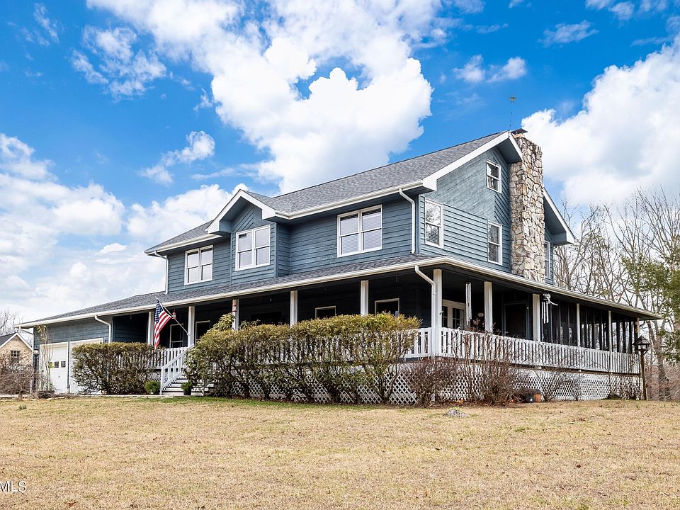 901 Meadow Creek Dr, Oneida, TN 37841 MLS 1229170 Zillow