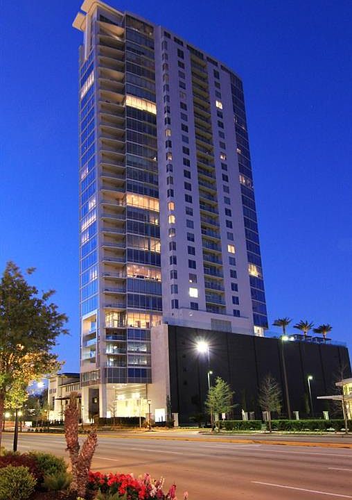 1st image of 2727 Kirby Dr APT 17D