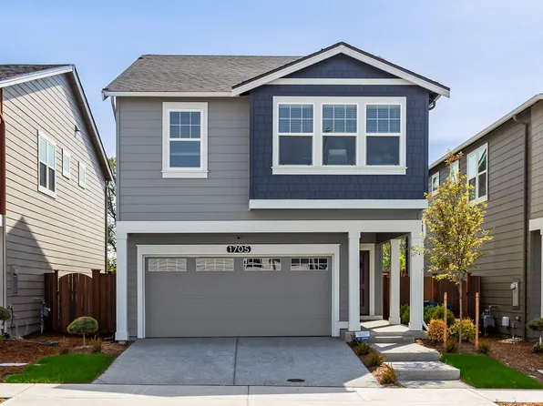 1714 Tamlin Ave, Snohomish, WA 98290