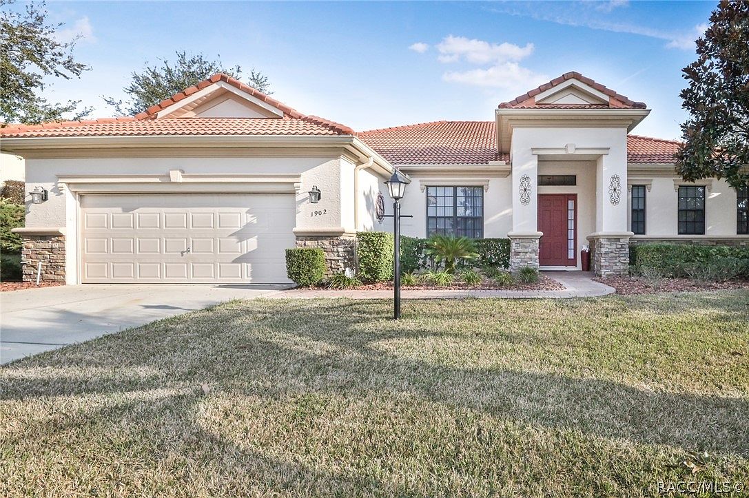 1902 N Eagle Chase Dr, Hernando, FL 34442 Zillow