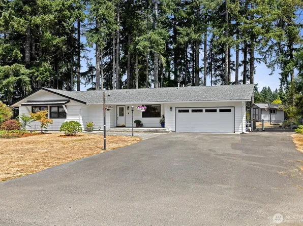 30 E Park Road, Shelton, WA 98584