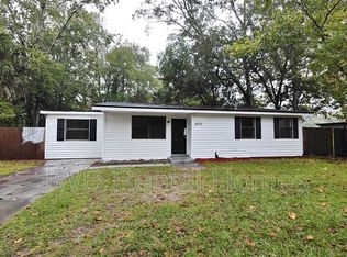 4737 Portsmouth Ave, Jacksonville, FL 32208