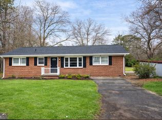 1065 Nelson St, Jackson, GA 30233