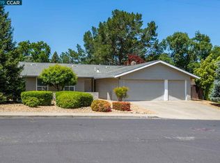 2803 Dapplegray Ln, Walnut Creek, CA 94596