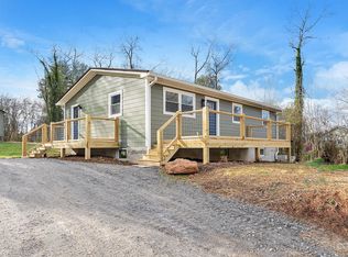 47 Busbee View Rd, Asheville, NC 28803