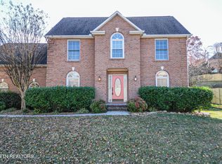 1111 Hollow Ridge Ln, Knoxville, TN 37931